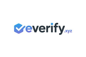 Reverify.xyz - Creative brandable domain for sale