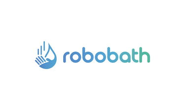 RoboBath.com - Creative brandable domain for sale