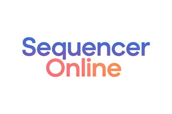 SequencerOnline.com - Creative brandable domain for sale