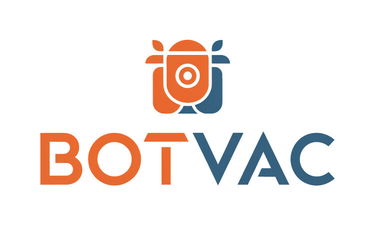 BotVac.com - Creative brandable domain for sale
