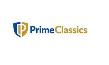 PrimeClassics logo