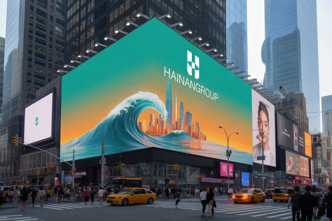 HainanGroup.com