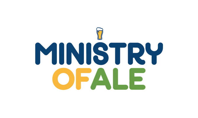 MinistryOfAle.com