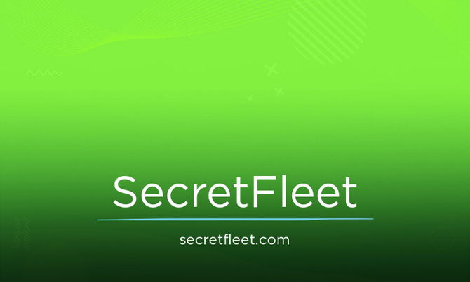 SecretFleet.com