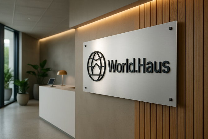 World.Haus — 4