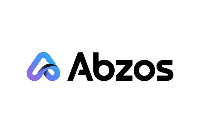 Abzos logo