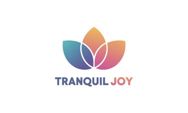 TranquilJoy.com - Creative brandable domain for sale