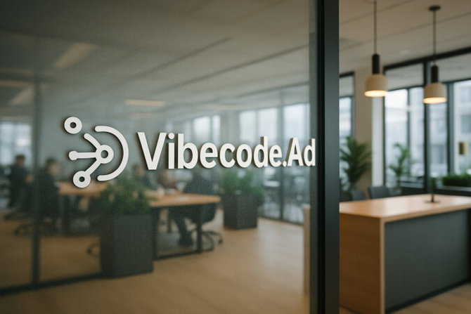 Vibecode.Ad — 3