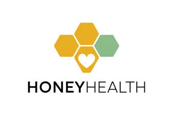 HoneyHealth.com - Creative brandable domain for sale