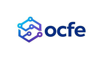 ocfe logo