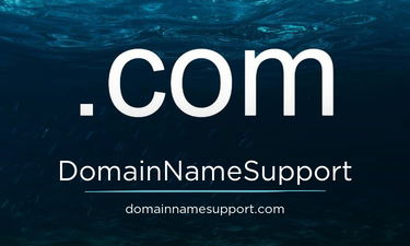 DomainNameSupport.com - Creative brandable domain for sale