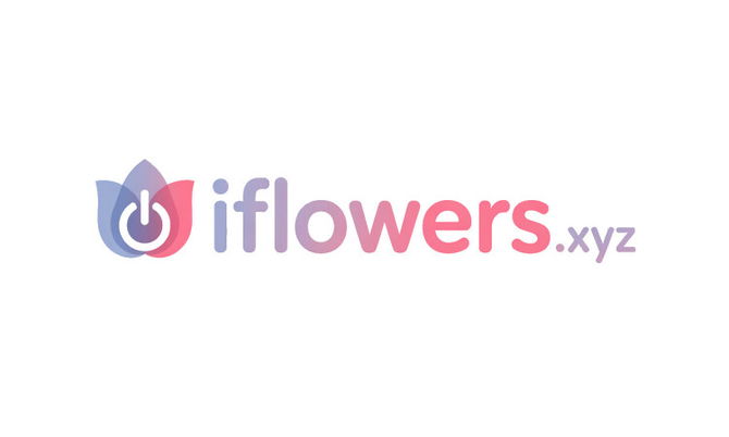 iFlowers.xyz