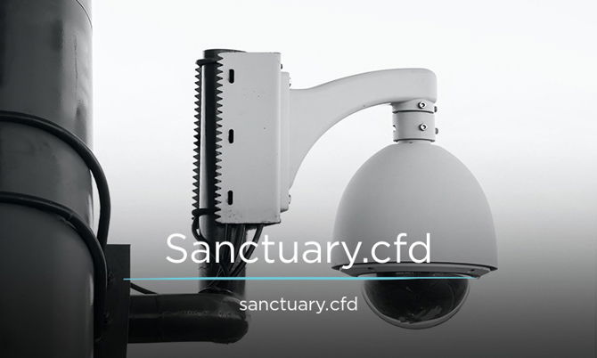 Sanctuary.cfd