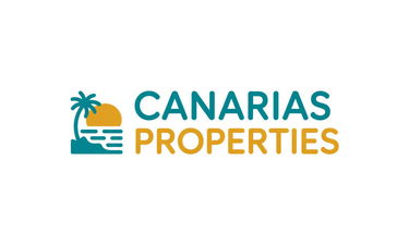 CanariasProperties.com - Creative brandable domain for sale