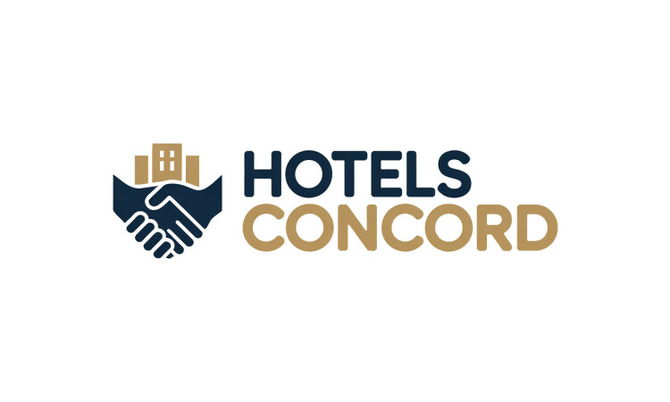 HotelsConcord.com