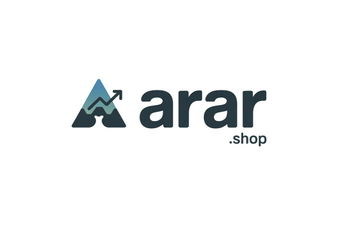 Arar.shop - Creative brandable domain for sale