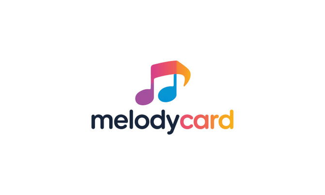 MelodyCard.com