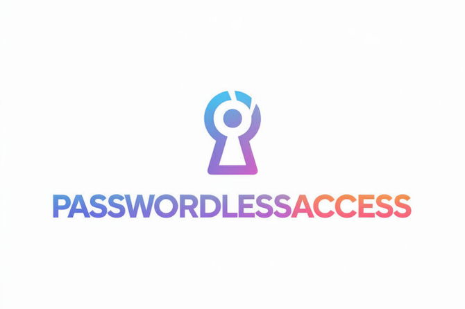 PasswordlessAccess.com