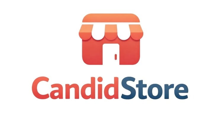 CandidStore.com