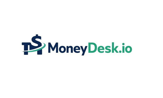 MoneyDesk.io