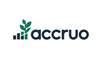 Accruo.com - Creative brandable domain for sale