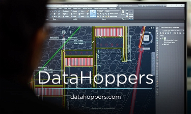 DataHoppers.com