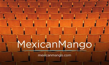 MexicanMango.com - Creative brandable domain for sale