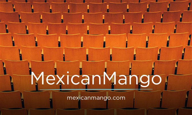 MexicanMango.com