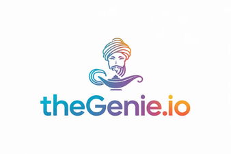 TheGenie.io