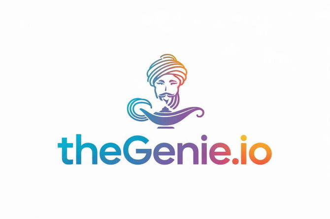 TheGenie.io