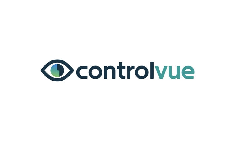 ControlVue logo