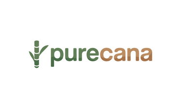 PureCana.com - Creative brandable domain for sale