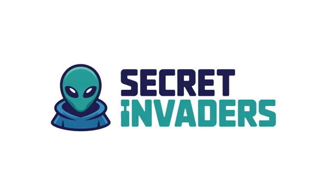 SecretInvaders.com