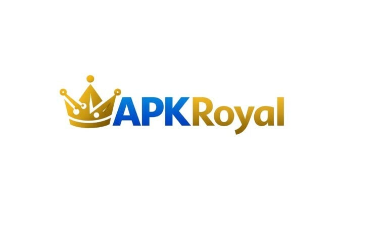 APKRoyal logo