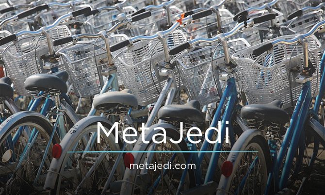 MetaJedi.com