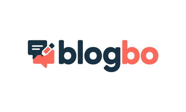 BlogBo.com - Creative brandable domain for sale