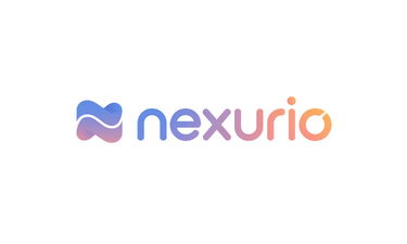 Nexurio.com - Creative brandable domain for sale