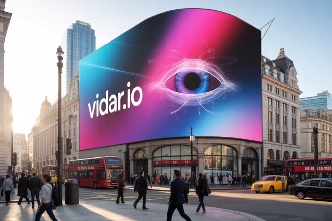 Vidar.io — 3