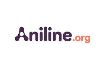 Aniline.org - Creative brandable domain for sale
