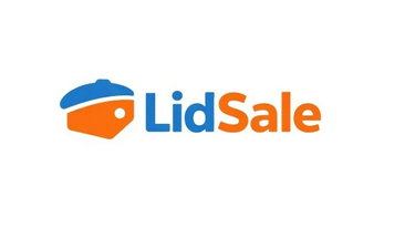 LidSale logo