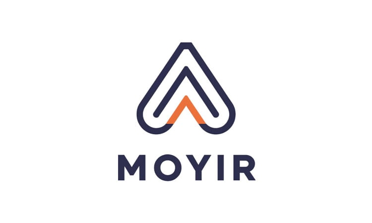 Moyir logo