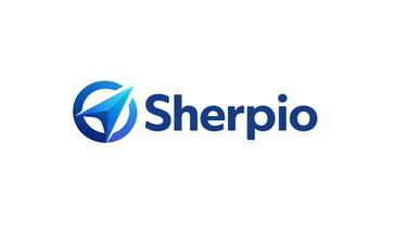 Sherpio logo