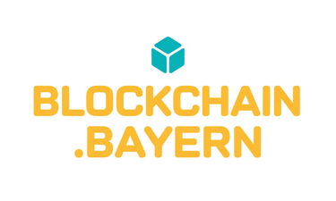 Blockchain.Bayern
