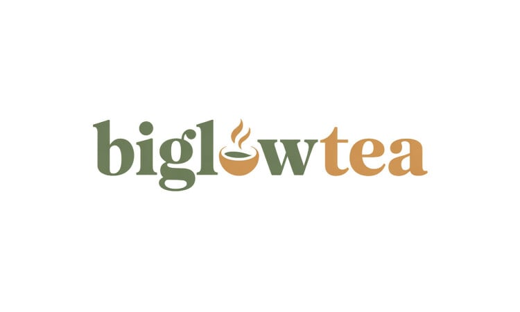 BiglowTea logo