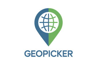GeoPicker.com - Creative brandable domain for sale