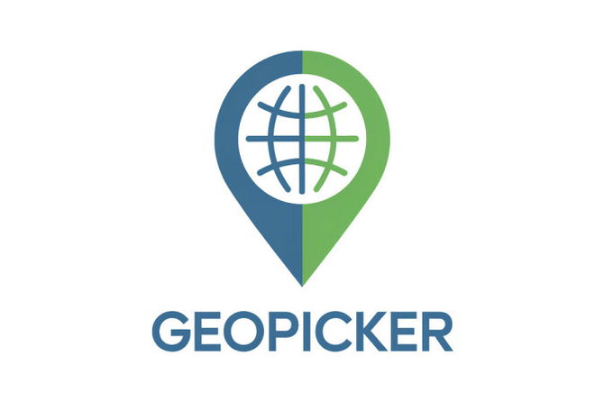 GeoPicker.com