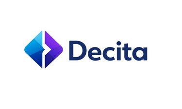 Decita logo