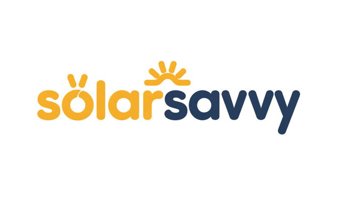 SolarSavvy.com