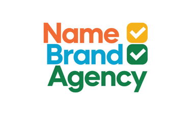 NameBrandAgency.com - Creative brandable domain for sale