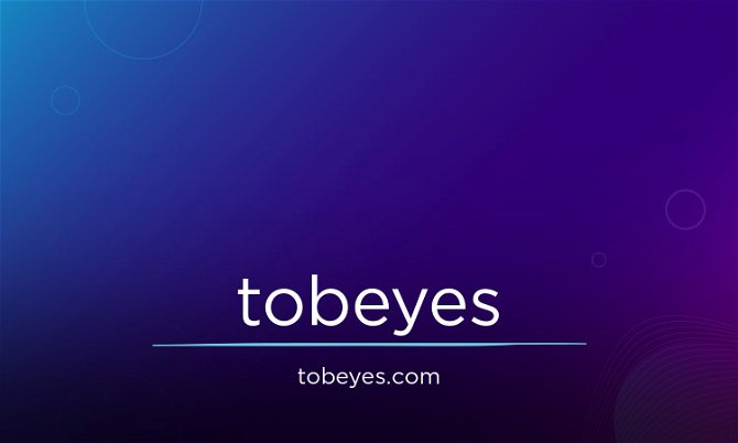ToBeYes.com
